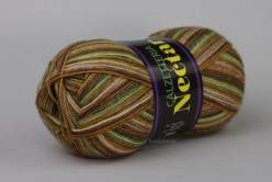 Носочная пряжа Calzetteria Nectar, цв.3301