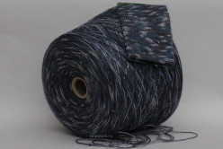 Пряжа Calzetteria Tweed Print, цв.820
