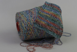 Пряжа Fortissima Teddy Color, цв.102