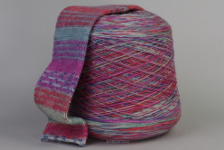 Пряжа Calzetteria Nectar 6-PLY, цв.125