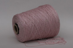 Пряжа Paillettes Merino, цв.Rosa Chiaro