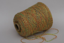 Пряжа Calzetteria Nectar Merino Mouline 6-PLY, 75WV 25PA, 260м, Италия, цв.201