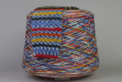 Calzetteria Print, цв.6013