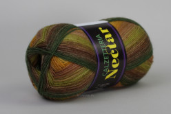 Носочная пряжа Calzetteria Nectar, цв.3303