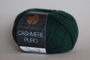 Пряжа Cashmere Puro, Lana Grossa, цв.015