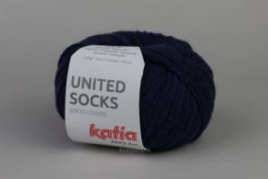 Пряжа United Socks, Katia, цв.11