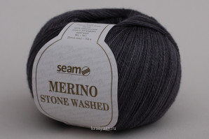 Пряжа Merino Stone Washed / Мерино Стоун Вошт, цв.02