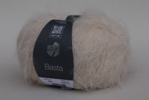 Пряжа Basta (Баста), Lana Grossa, цв.002