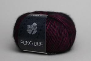 Пряжа Puno Due, Lana Grossa, цв.003