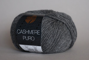 Пряжа Cashmere Puro, Lana Grossa, цв.021