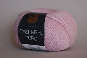 Пряжа Cashmere Puro, Lana Grossa, цв.019