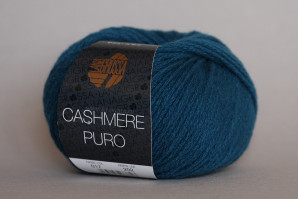 Пряжа Cashmere Puro, Lana Grossa, цв.017