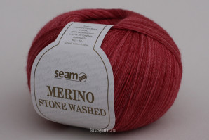 Пряжа Merino Stone Washed / Мерино Стоун Вошт, цв.24