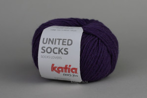 Пряжа United Socks, Katia, цв.13